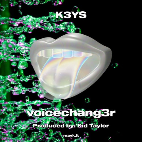 K3YS