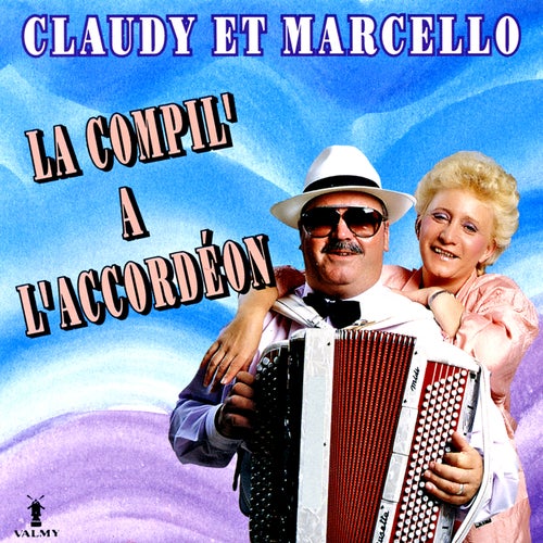 La compil' à l'accordéon