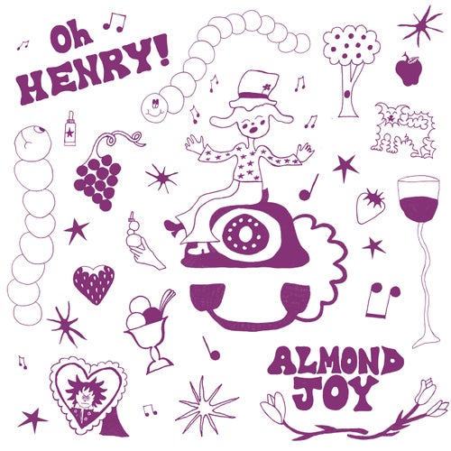 Oh Henry!