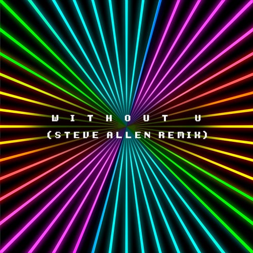without u (Steve Allen remix)