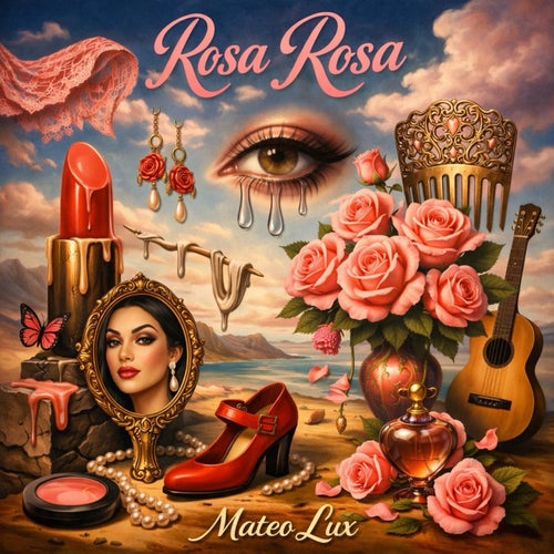Rosa Rosa