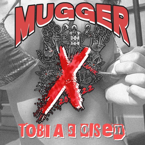 MUGGER (X 2022)