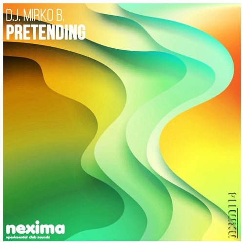 Pretending