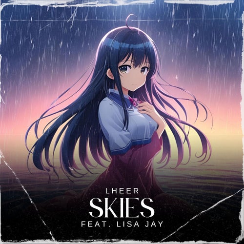 Skies (feat. Lisa Jay)