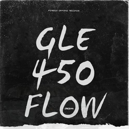 GLE 450 FLOW
