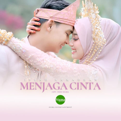 Menjaga Cinta