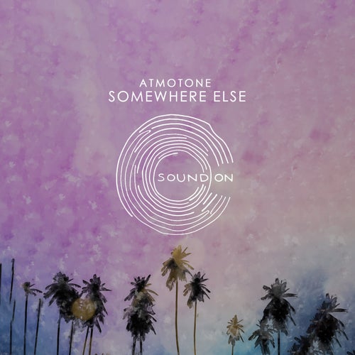Somewhere Else