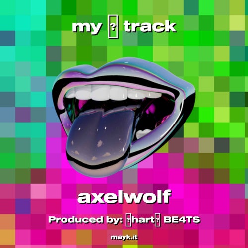 my  track