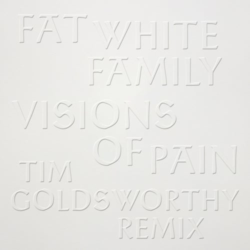 Visions Of Pain (Tim Goldsworthy Remix)