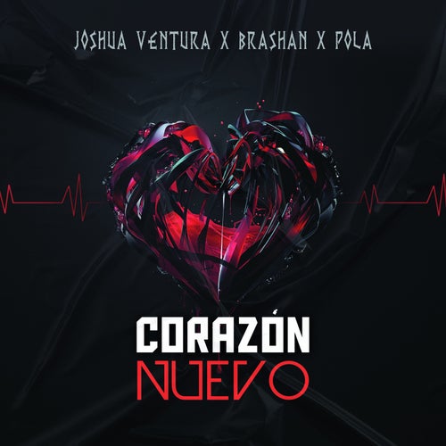 Corazón Nuevo