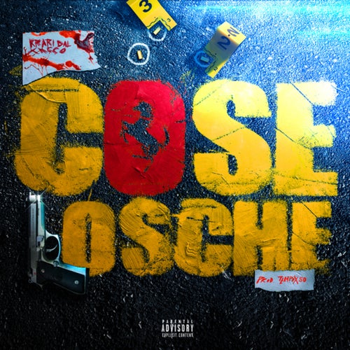 Track Artwork
