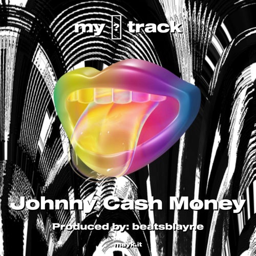 my  track