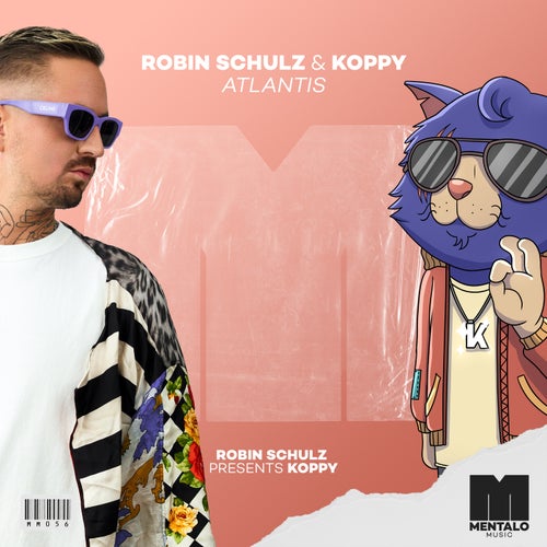 Atlantis (Robin Schulz Presents KOPPY) (Extended Mix)