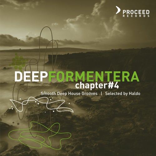 Deep Formentera # 4