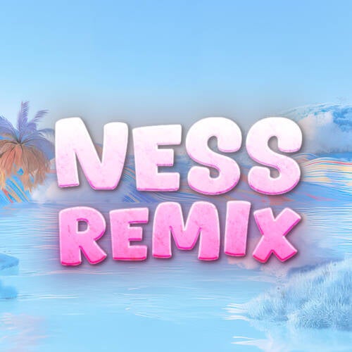 Nhạc Trẻ Remix Gây Bão TikTok 2026 (Ness Remix)