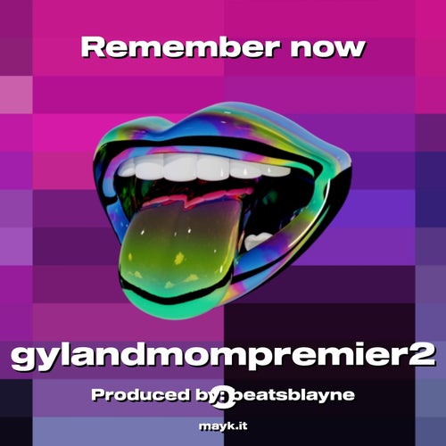 Remember now