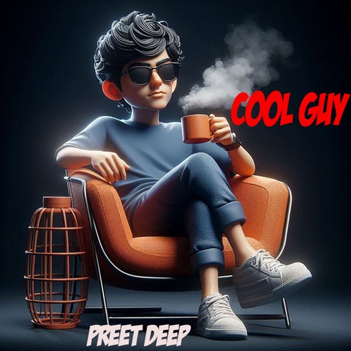 Cool Guy