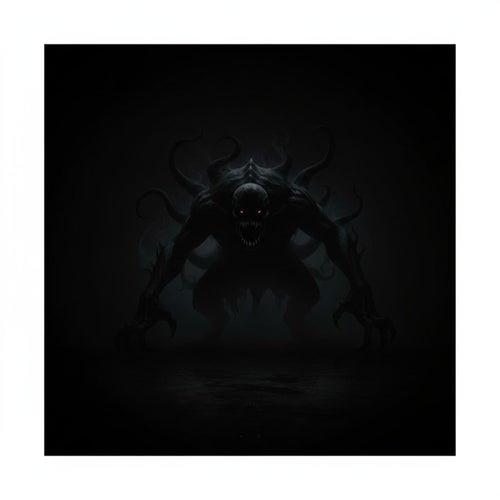 what the dark was for
