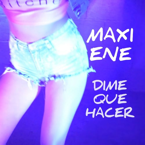 Dime Que Hacer