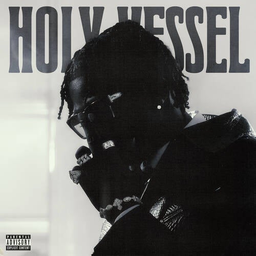 Holy Vessel