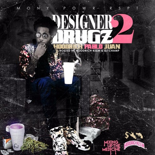 Designer Drugz  (feat. Quavo)