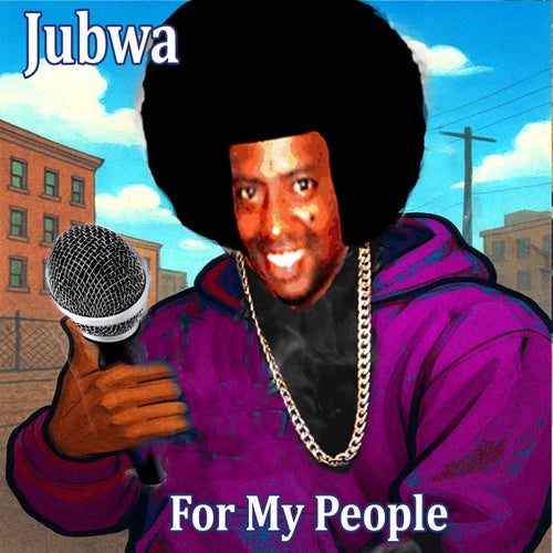 For My People