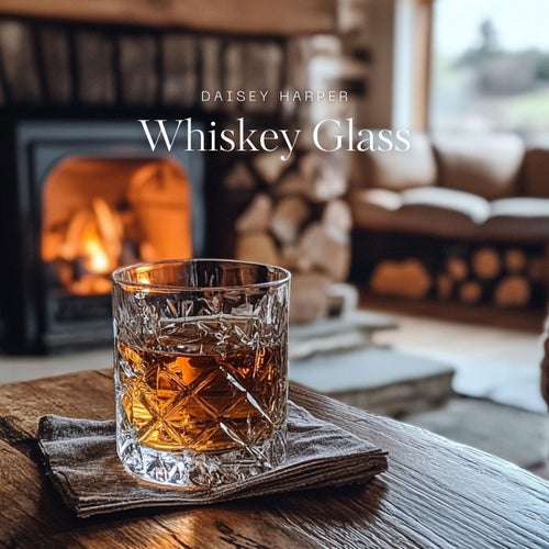 WHiskey Glass