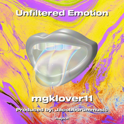 Unfiltered Emotion