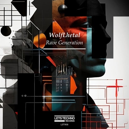 Rave Generation (Original Mix)