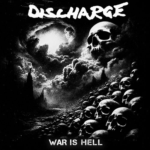 War is Hell (Re-Recorded)