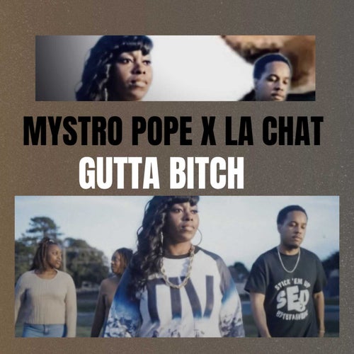 Gutta Bitch