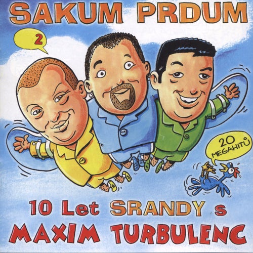 Sakum prdum 2