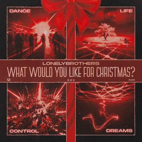 What Would You Like For Christmas?