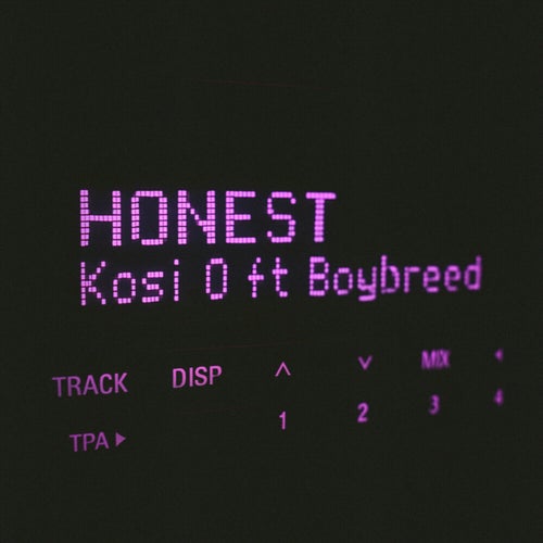 Honest