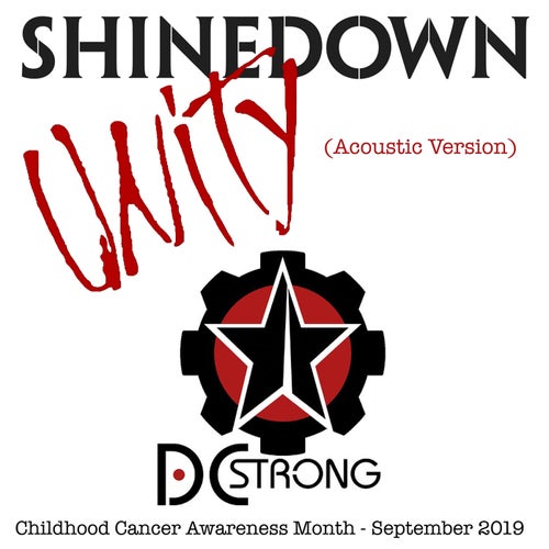 Unity (Acoustic Version)