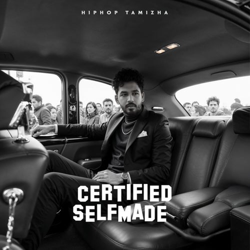 Certified Self Made