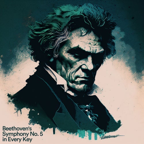 Ludwig van Beethoven Symphony No. 5 C# minor