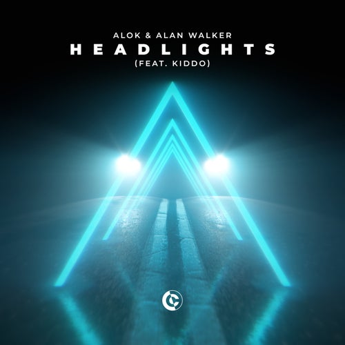 Headlights (feat. KIDDO) (Extended Mix)