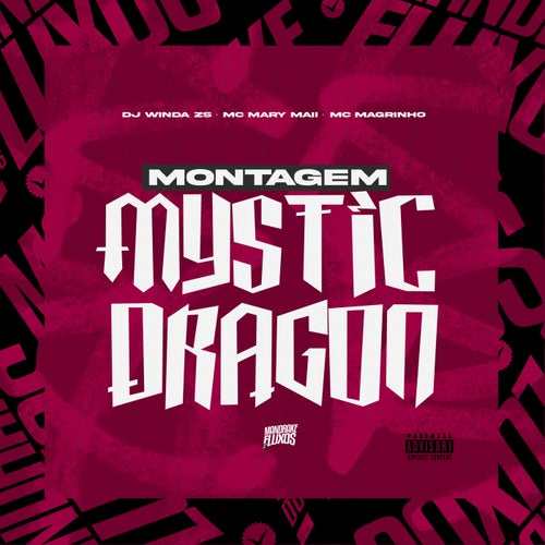 Montagem Mystic Dragon