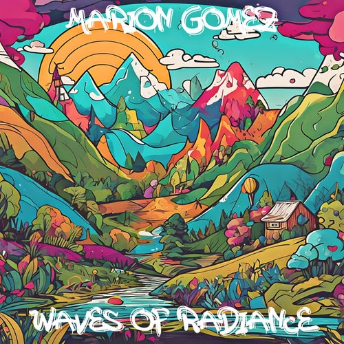 Waves of Radiance
