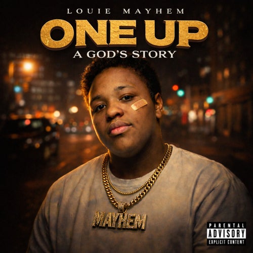 One Up
