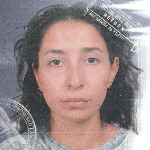 Crystal Ball (Bag Raiders Remix)