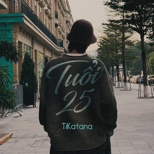 Tuổi 25