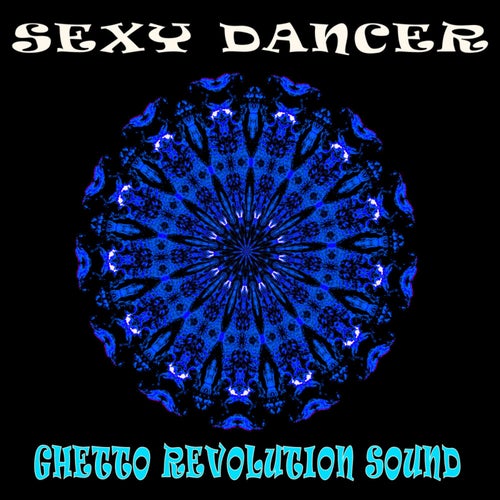 Sexy Dancer