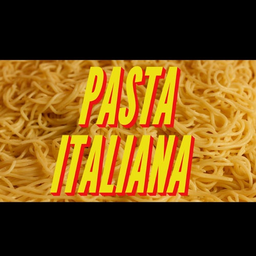 Pasta  Italiana