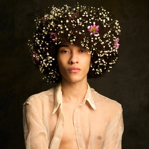 In Bloom