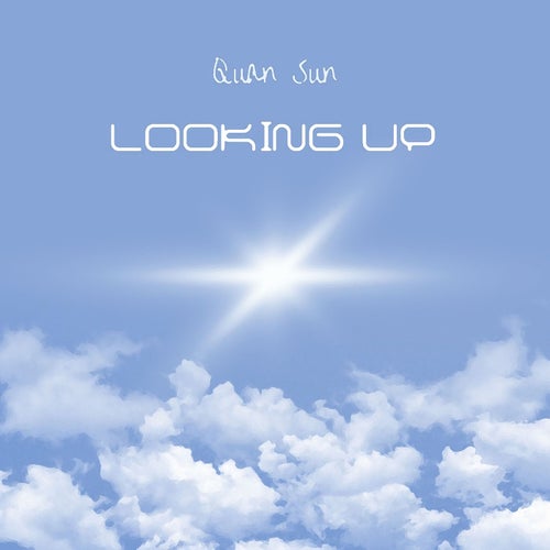 Looking Up