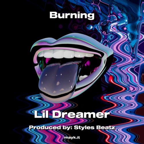 Burning