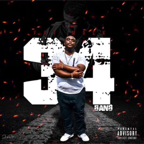 34 Gang