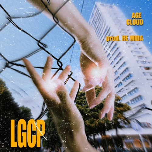 LGCP